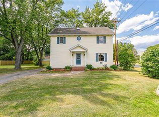 635 Morgan Rd, Scottsville, NY 14546