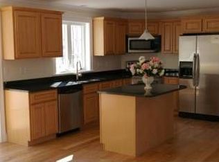 126 Harrisburg Ave, Westbrook, ME 04092
