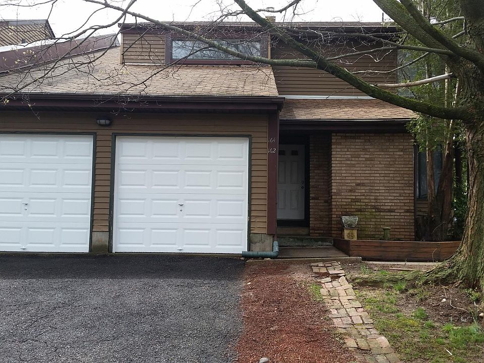 Front/garage