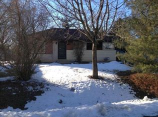 7436 Paul Bunyan Rd, Racine, WI 53402