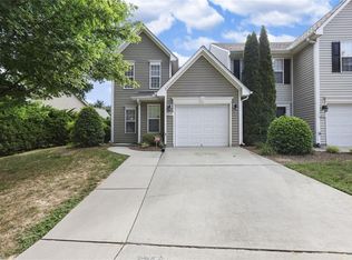 1239 Collegian Ter, Winston Salem, NC 27106