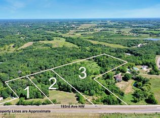 10611 193rd Ave NW, Elk River, MN 55330