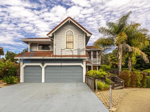 4439 Esta Ln, Soquel, CA 95073