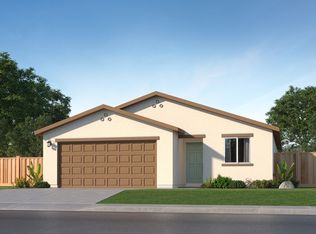 Residence 1 Plan, Harvest Valley, Los Banos, CA 93635