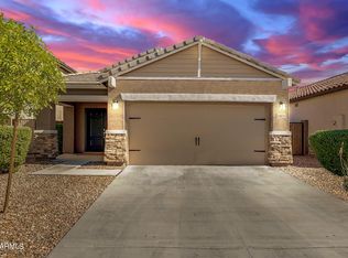 19831 W Monroe St, Buckeye, AZ 85326