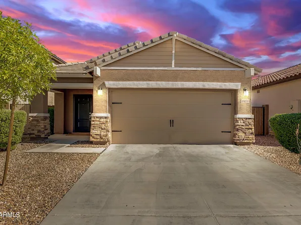 19831 W MONROE Street, Buckeye, AZ 85326