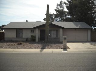 4725 W Larkspur Dr, Glendale, AZ 85304