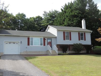 712 Everist Dr, Aberdeen, MD, 21001