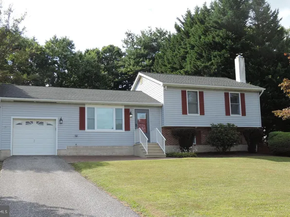 712 Everist Dr, Aberdeen, MD 21001