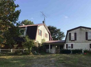 50 Railey South Rd, Sturgis, KY 42459