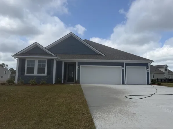 7024 Cinnamon Dr, Conway, SC 29526