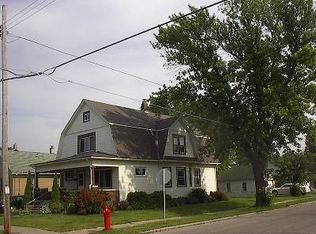 2023 50th St, Kenosha, WI 53140