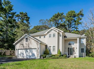 219 Mill Creek Dr, Bayville, NJ 08721
