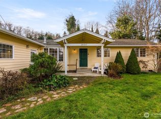 Shoreview Terrace, Hansville, WA 98340