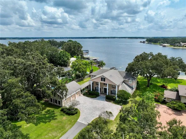 6615 Matchett Rd, Belle Isle, FL 32809