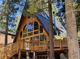 122 Sierra Blvd, Mammoth Lakes, CA 93546