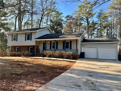 582 Rebecca St, Lawrenceville, GA, 30046