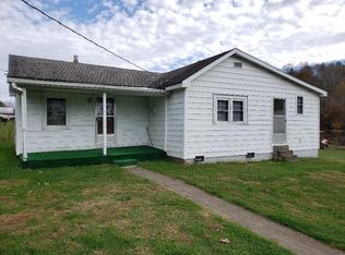 77 Old Quaker Rd, Galax, VA 24333