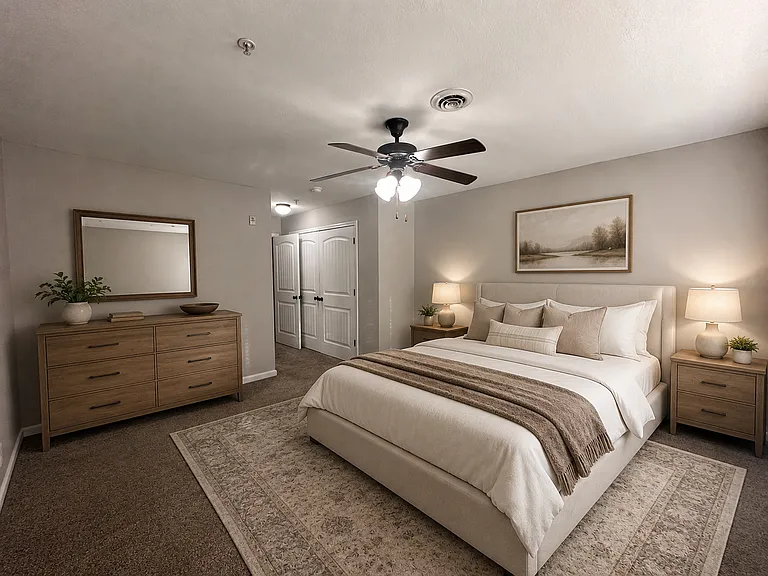 Maple Sunset Apartment Homes — Photo 60