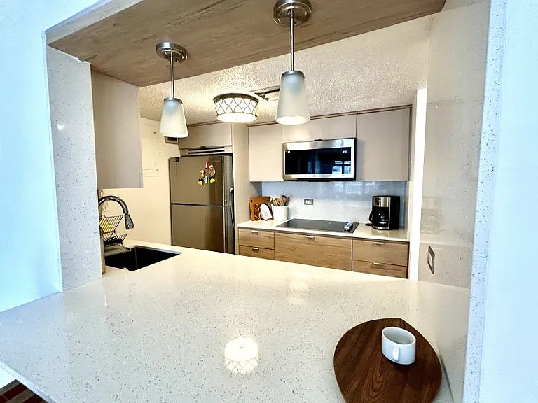 Cond Coral Beach Torre II Apt 1401 Ave Isla Verde — Photo 4