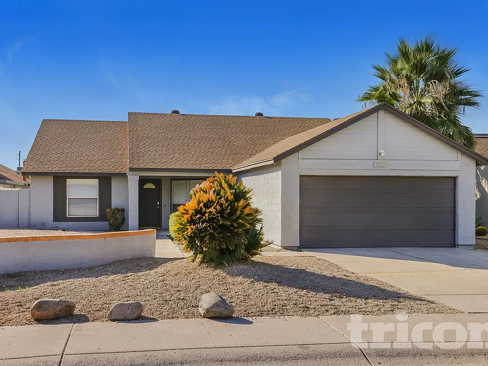 7101 W Ocotillo Rd