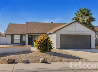 7101 W Ocotillo Rd, Glendale, AZ 85303