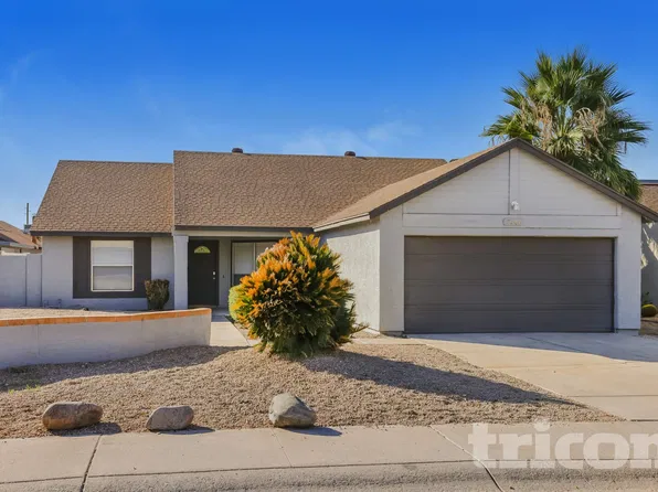 7101 W Ocotillo Rd, Glendale, AZ 85303