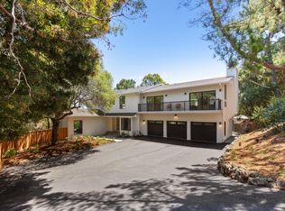 80 Glengarry Way, Hillsborough, CA 94010