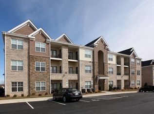 1308 Reynolds Ridge Cir APT 2D, Greensboro, NC 27409