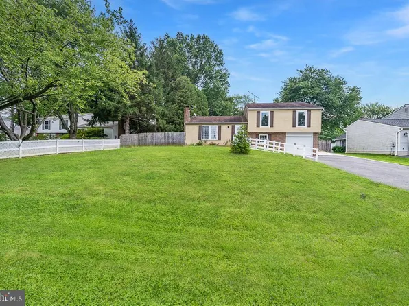 7103 Unakite Ct, Middletown, MD 21769