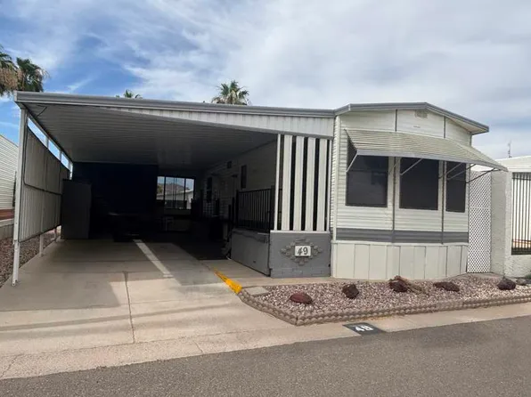 146 N Merrill Rd #49, Apache Junction, AZ 85120
