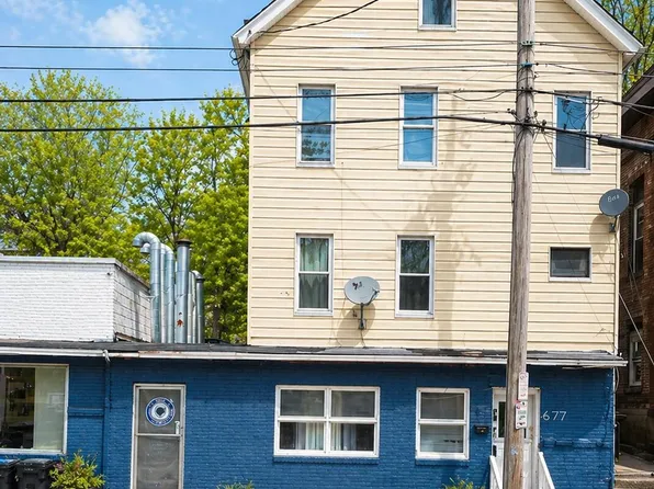 677 Pawling Avenue, Troy, NY 12180