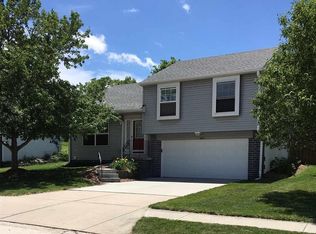 3115 Lone Tree Rd, Bellevue, NE 68123