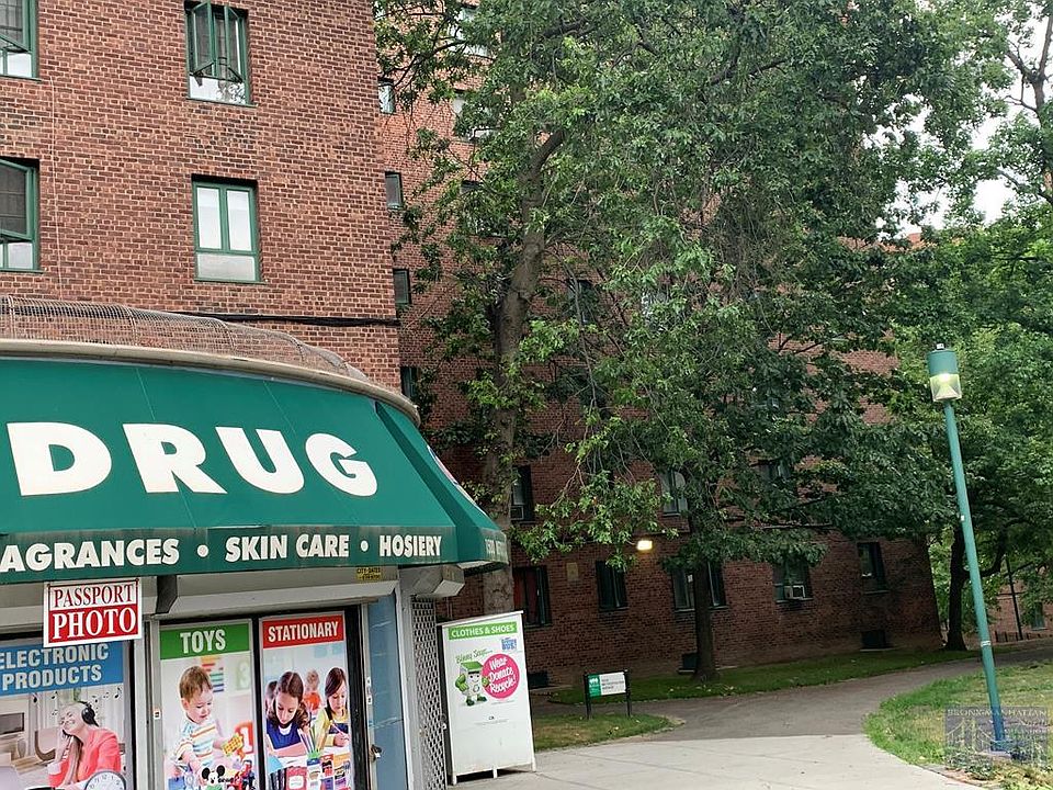 1st image of 1504 Metropolitan Ave APT 7C