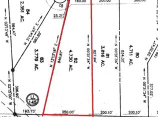 237 Coyote Trl, Jackson, GA 30233