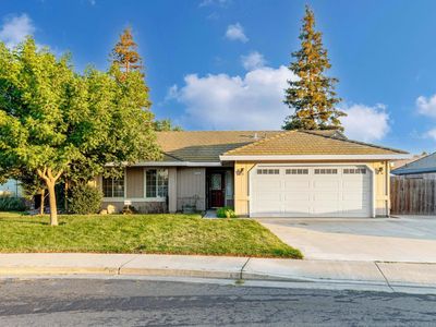 8556 Peacock Way, Hilmar, CA, 95324