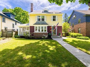 229 Rockingham St, Rochester, NY 14620