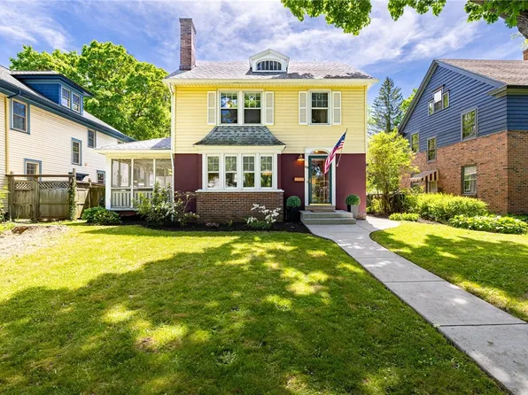 229 Rockingham St, Rochester, NY 14620