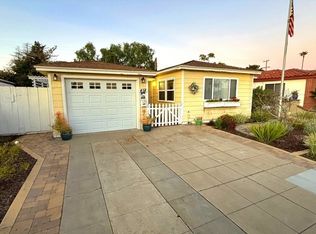 458 Citrus Ave, Imperial Beach, CA 91932