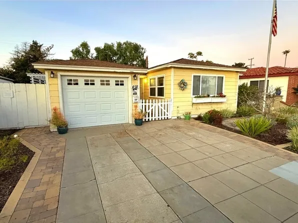 458 Citrus Ave, Imperial Beach, CA 91932