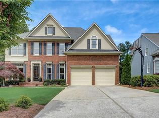 3561 Woodshire Trl, Marietta, GA 30066