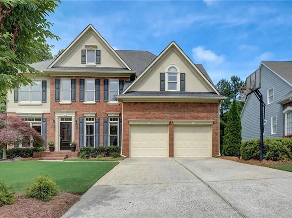 3561 Woodshire Trl, Marietta, GA 30066
