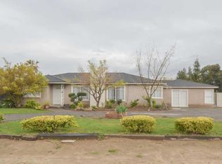 4526 W Olive Ave, Fresno, CA