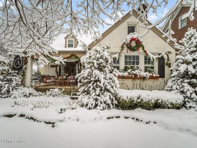 1214 Audubon Pkwy, Audubon Park, KY, 40213