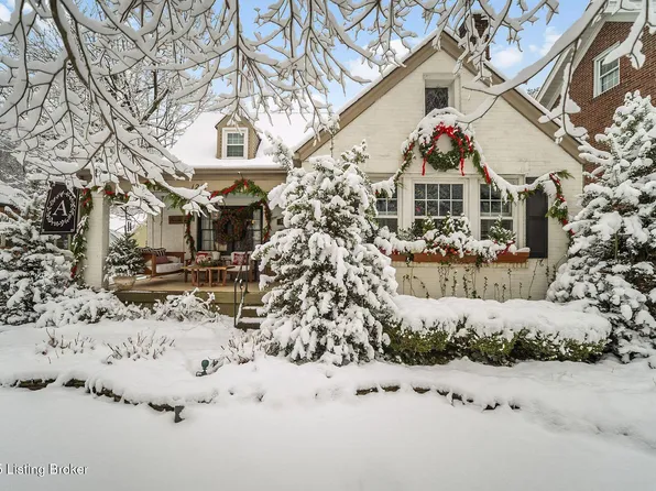 1214 Audubon Pkwy, Audubon Park, KY 40213