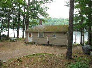 166 Spring St, Alton Bay, NH 03810