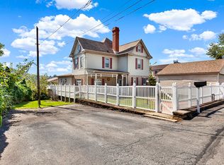35 Solomon St, Belle Vernon, PA 15012