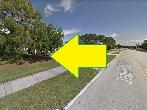 2nd image of 1637 Jupiter Blvd NW