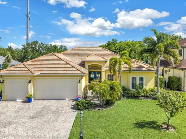 5321 SILVER LEAF LANE, SARASOTA, FL 34233