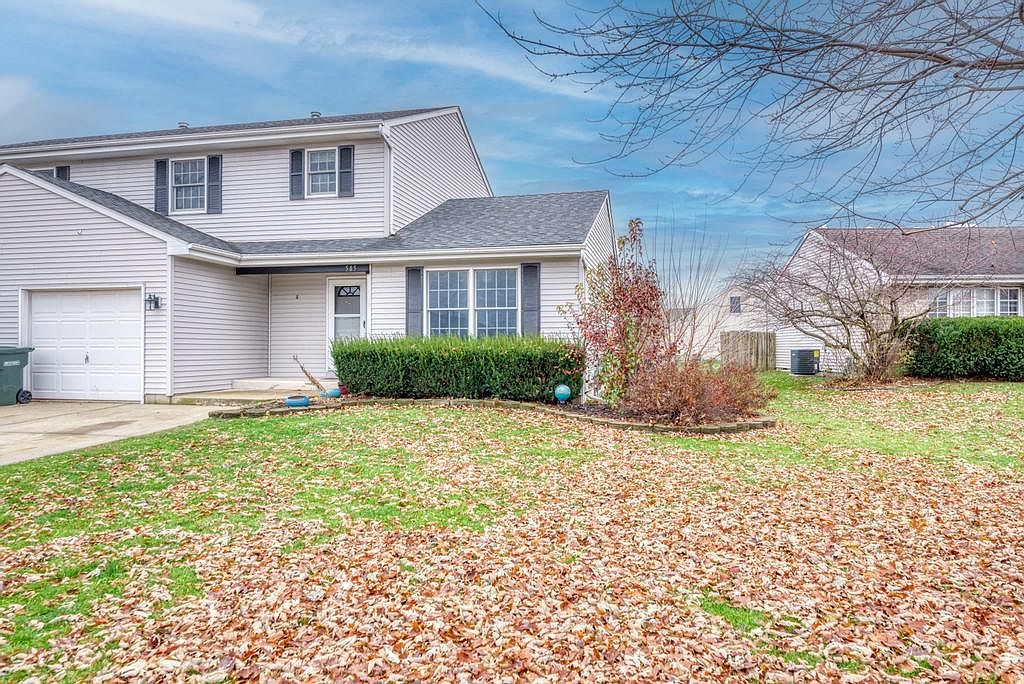 585 Dove Ln, Coal City, IL 60416 Zillow